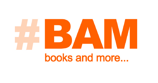 BAM - Books and More
